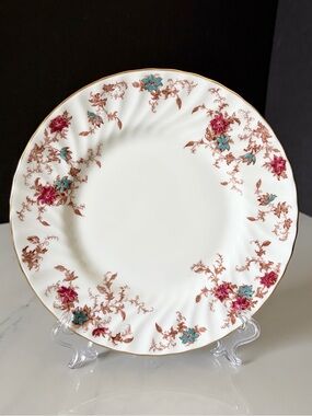 Salad Plate - Ancestral by Minton